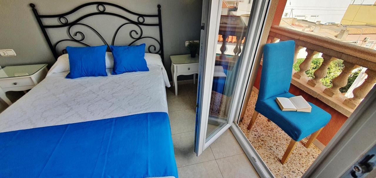 Juan De Austria I & Ii Aguadulce (Almeria)