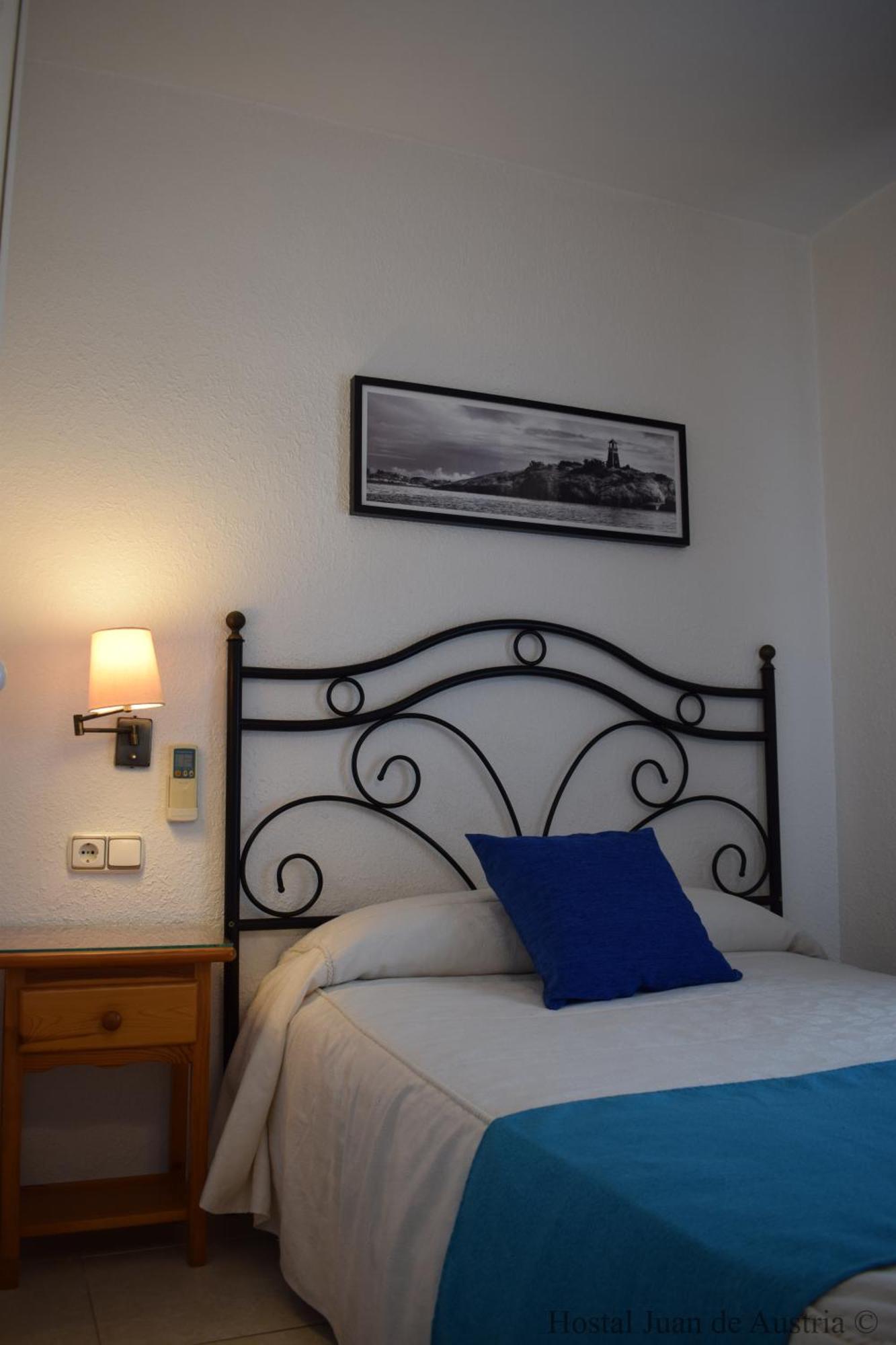 Affittacamere Juan De Austria I & Ii Aguadulce (Almeria)