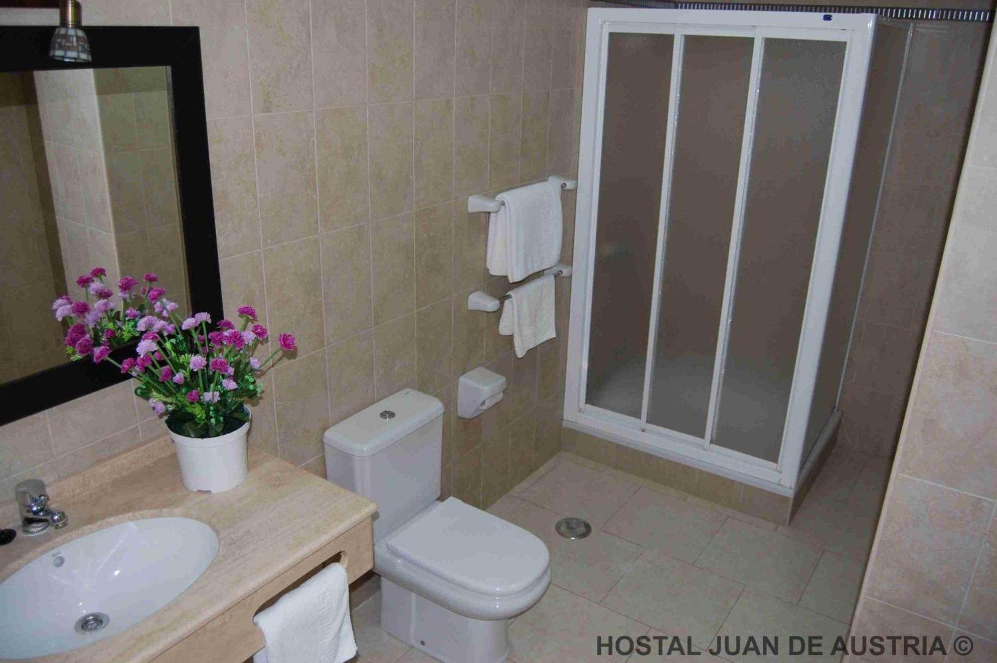 Juan De Austria I & Ii Affittacamere