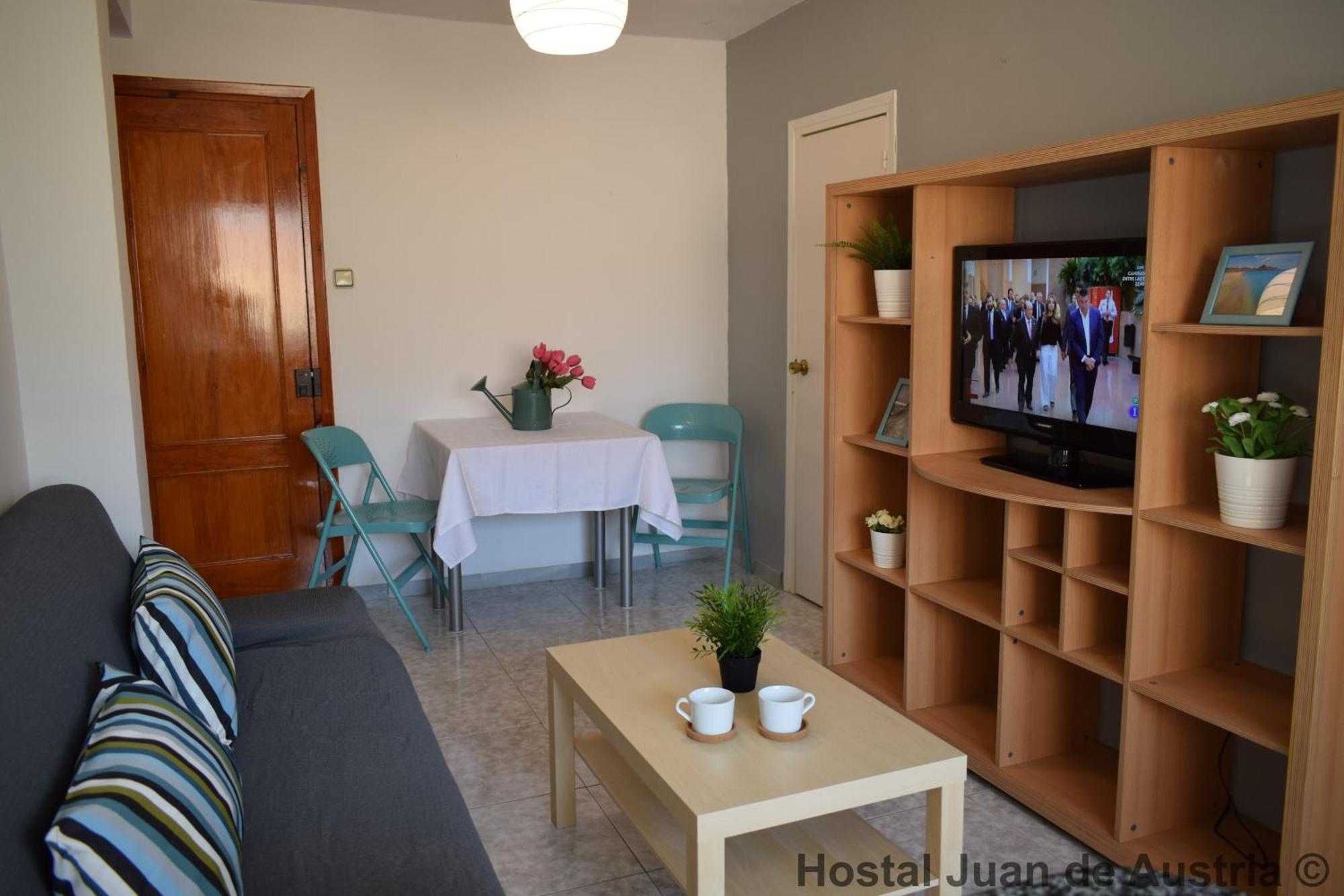 Juan De Austria I & Ii * Aguadulce (Almeria)