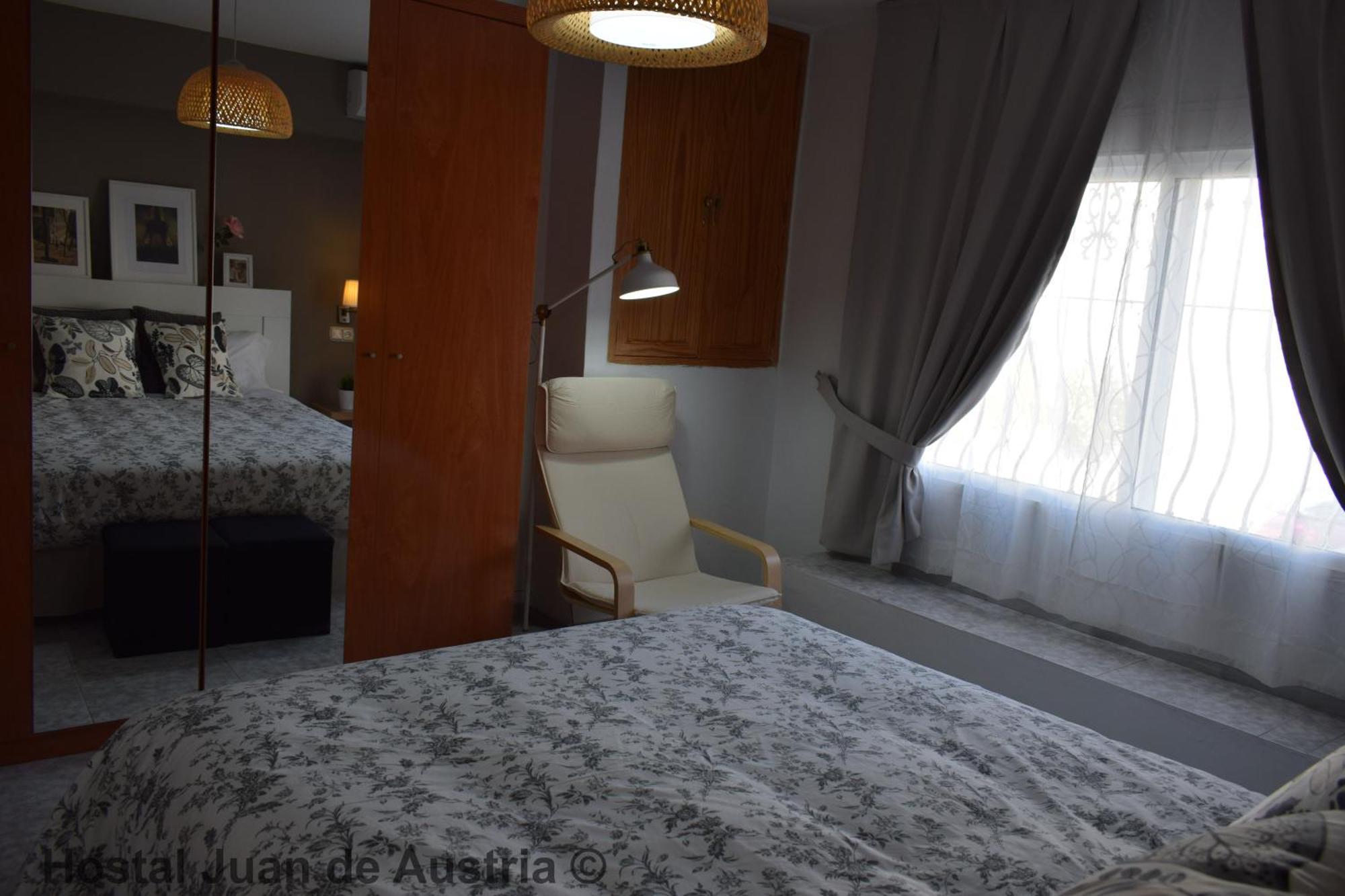 Juan De Austria I & Ii * Aguadulce (Almeria)