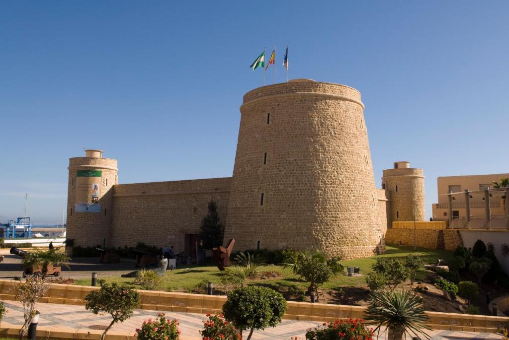 Affittacamere Juan De Austria I & Ii