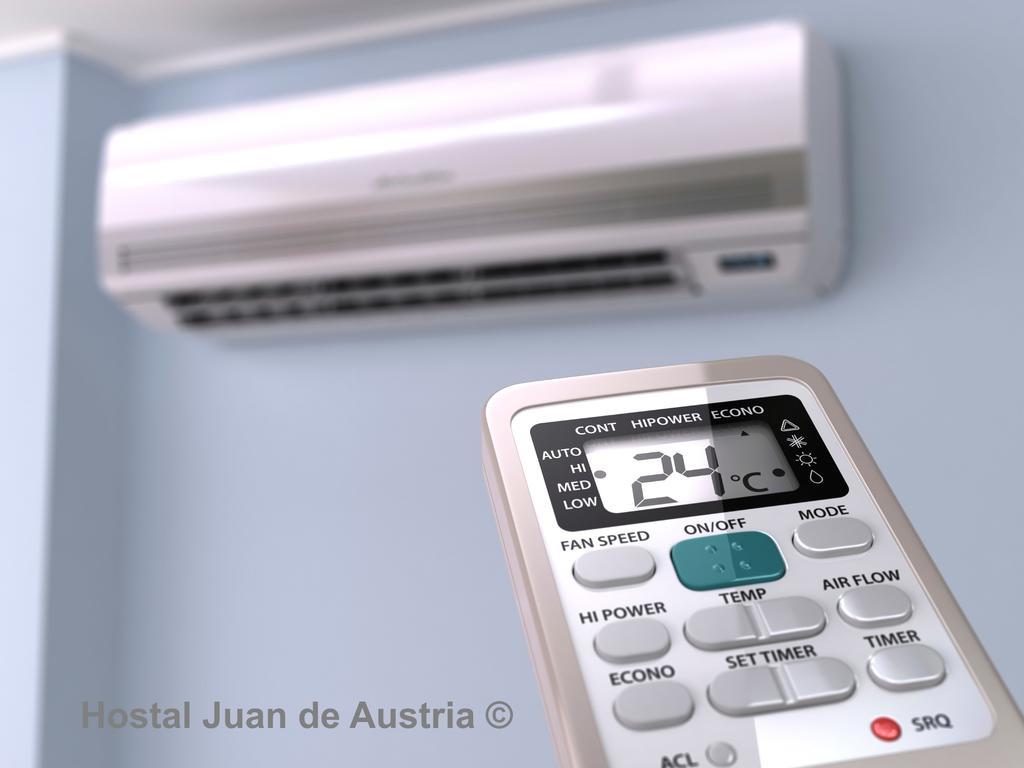 Juan De Austria I & Ii * Aguadulce (Almeria)