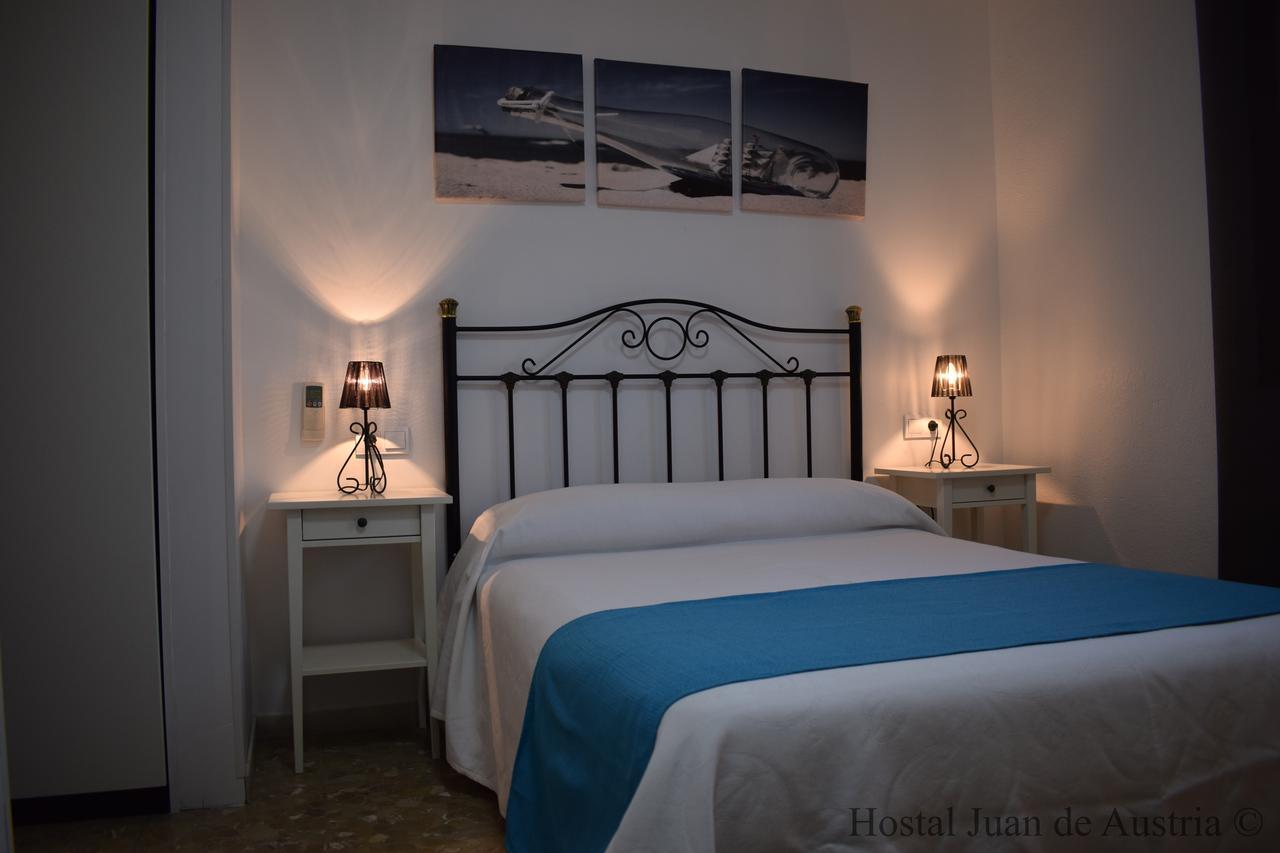 Affittacamere Juan De Austria I & Ii Aguadulce (Almeria)