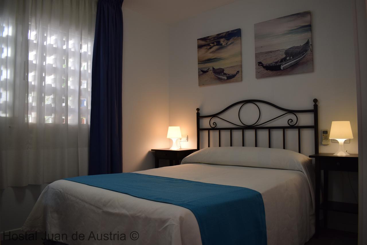 Juan De Austria I & Ii Aguadulce (Almeria)
