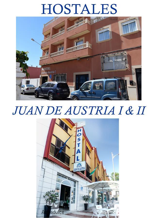 Juan De Austria I & Ii Aguadulce (Almeria)
