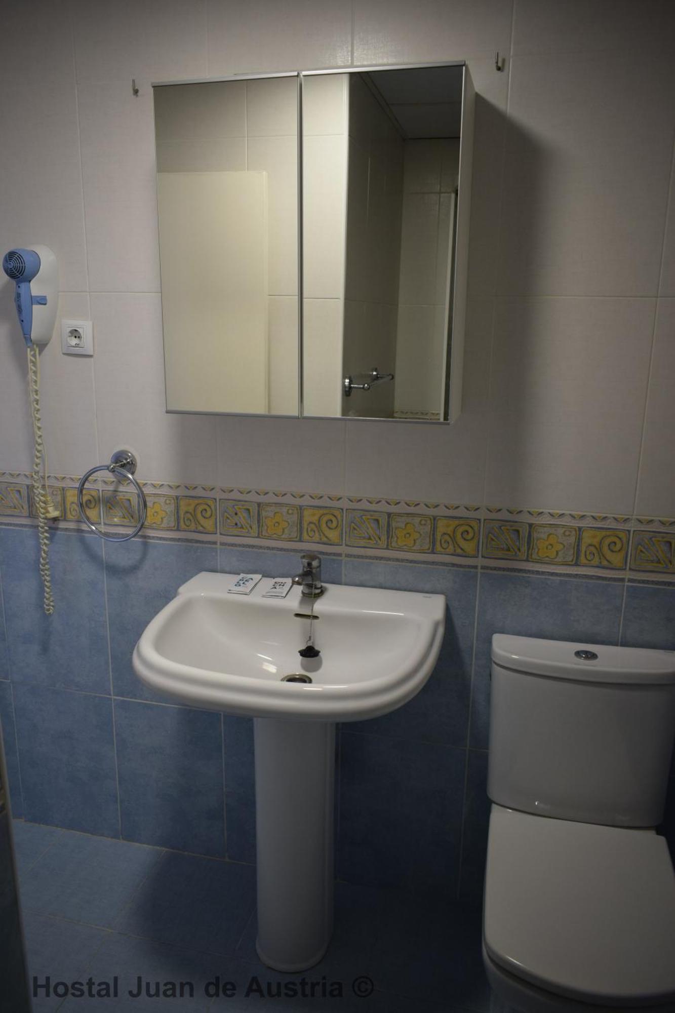 Juan De Austria I & Ii Guest house Aguadulce (Almeria)