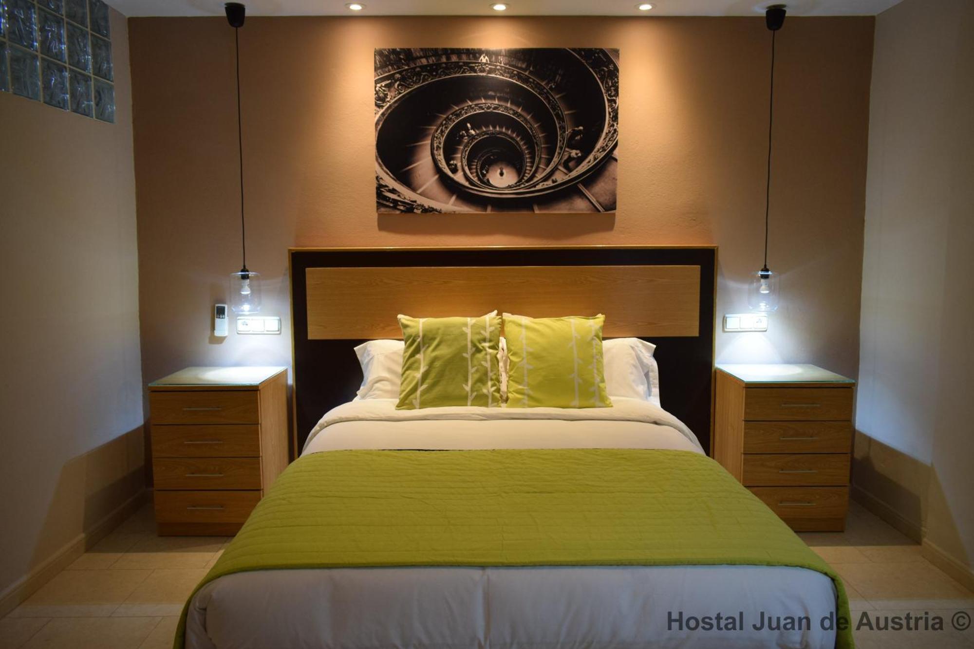 Juan De Austria I & Ii * Aguadulce (Almeria)