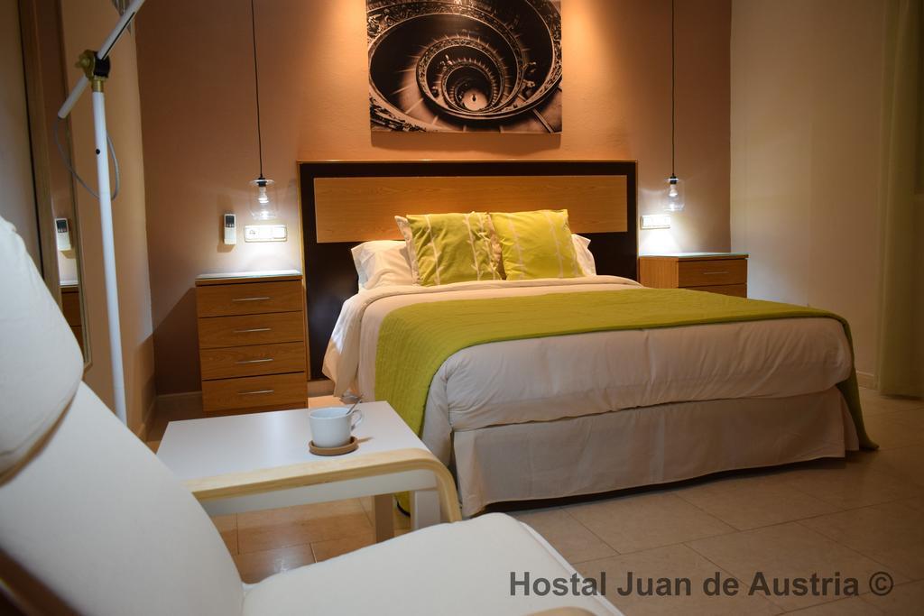 Gasthof Juan De Austria I & Ii Aguadulce (Almeria)