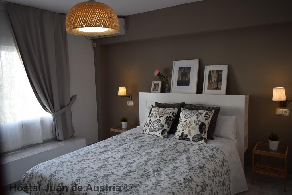 Juan De Austria I & Ii Guest house