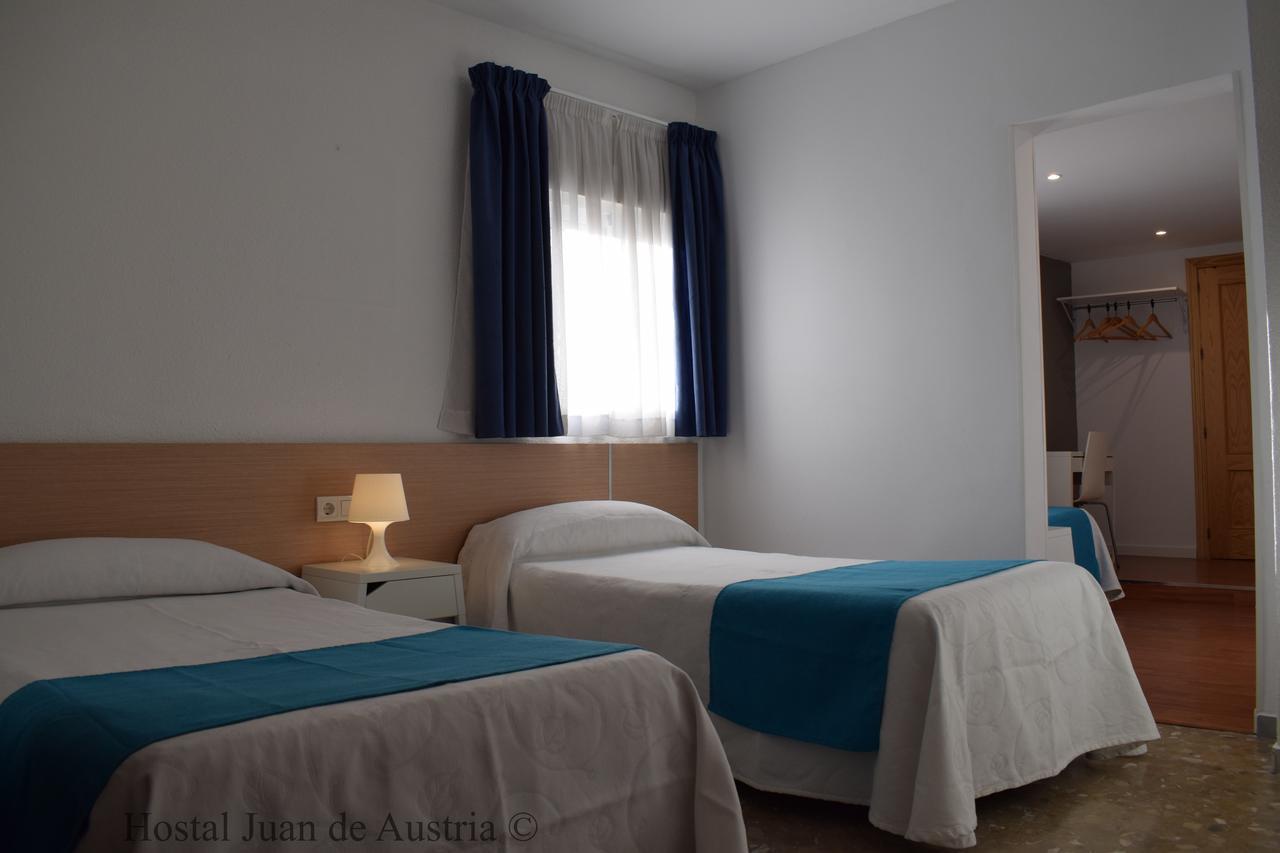 Juan De Austria I & Ii * Aguadulce (Almeria)